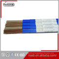 Phosphor Copper Silver Brasiling Rod Rets Square